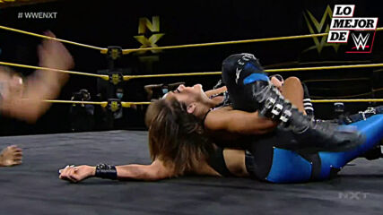 RETRIBUTION trae anarquía a WWE: Lo Mejor de WWE, Ago. 10, 2020
