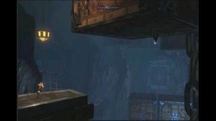 God of War 3 Part 52