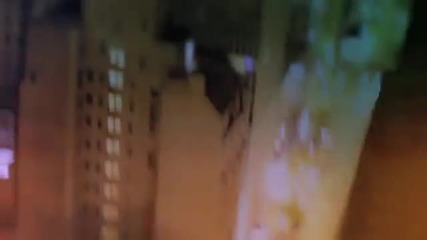 Chris Brown - Real Hip Hop Shit #2 (official Video)