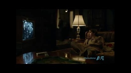 Мотел Бейтс, Сезон 1, Епизод 3 - със субтитри