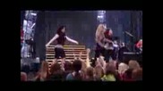 Hannah Montana - Nobodys Perfect + Lyrics