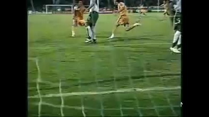 Martin Petrov - Велик !