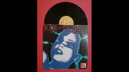 rix thyna - another illusion 1995 