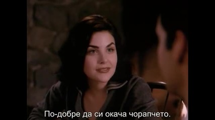 Twin Peaks Туин Пийкс (1992) S02e16 бг субтитри