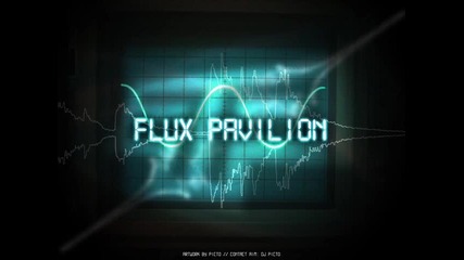 Gold Dust (flux Pavillion Remix)