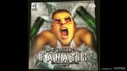 Balkan Fanatic - Gipsy Cool - (Audio 2001)