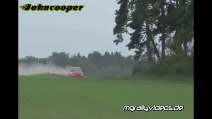 Admv Wedemark Rallye 2011