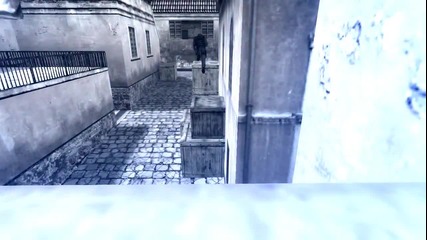 Counter strike 1.6 - nikita