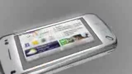 Nokia N97 Promo