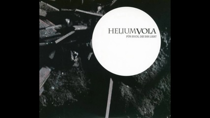 Helium Vola - Manifesto
