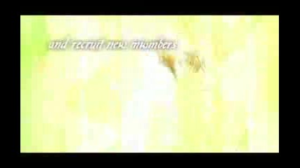 Shugo Chara! Trailer