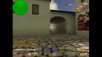 Counter - Strike - Aeerwe - Awp Aiming