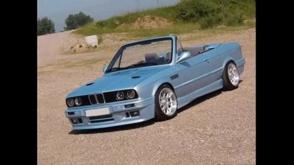 Bmw E30 Show