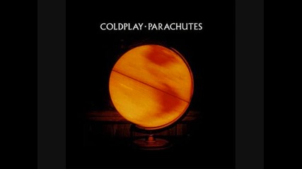 Coldplay - Parachutes 