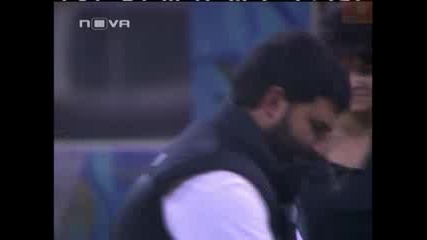 Vip Brother 3 - 08.05.2009 - Ден 54 (цялото предаване) [част 3]