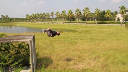 Dream of Flying 2