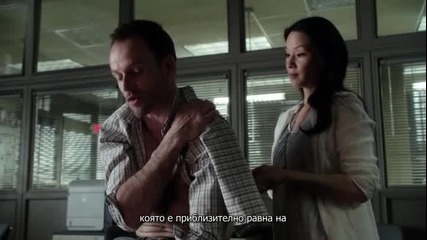 Elementary / Елементарно, Уотсън 1x23-1x24 + Субтитри