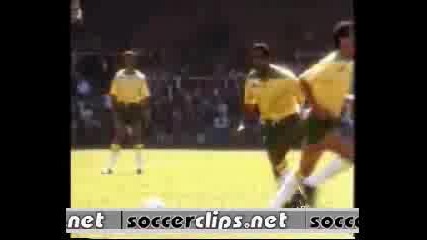 Freekick :d