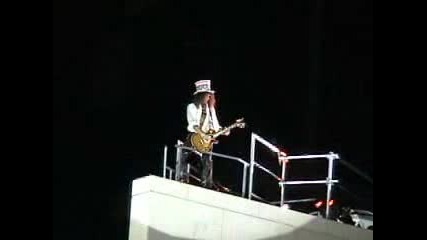 Slash - Star Spangled Banner