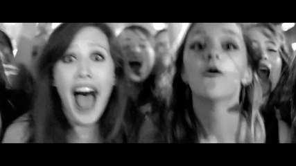 The Script - If You Could See Me Now / Официално видео / ( Високо качество ) 2о13