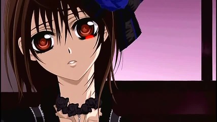 Vampire Knight - Ending