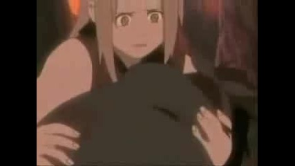 An Unfaithful Love - Sasuke And Sakura