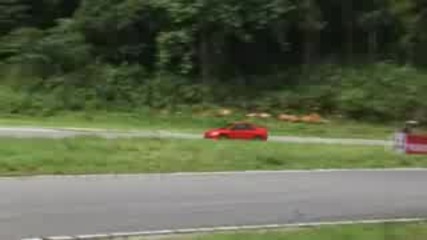 Mitsubishi Lancer Evolution Ix