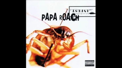 Papa Roach - Last Resort.wmv 