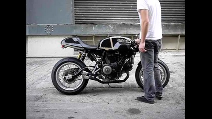 Ducati Sport 1000 Mono - boomtubes