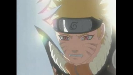 Naruto Amv