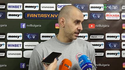 Валентин Братоев: Това беше битка между миналото и бъдещето
