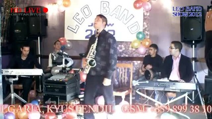 Leo Band Kuchek 2000 Lv 2012