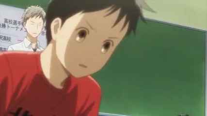 Chihayafuru 2 Episode 16