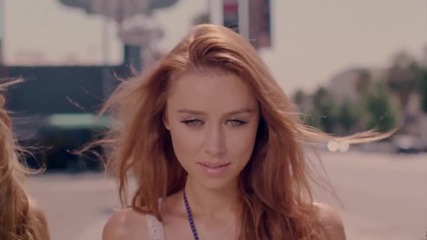 The Saturdays - What About Us