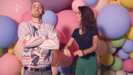 Cher Lloyd - With Ur Love