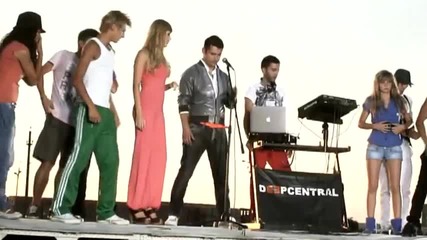 Deepcentral - Russian Girl 