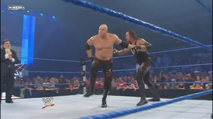 Wwe Smackdown 9/24/10 Part 10/10