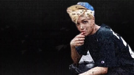 Kim Jongin Burning Desire (preview)