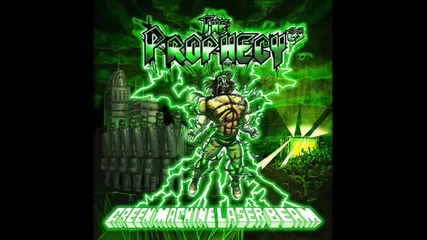 The Prophecy 23 - Captain Quick And The Pirates