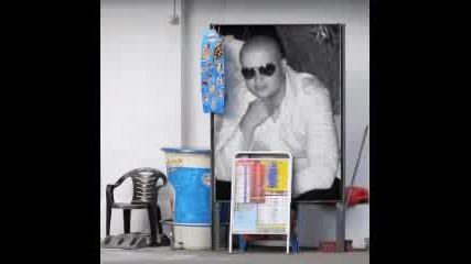 Dj Alex A - For All Music Lovers