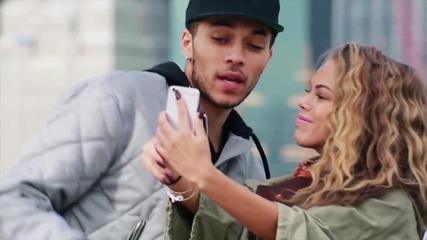 Kalin and Myles - I See You (official 2o15)
