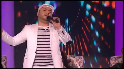 Babus Mocart - Grom ( Tv Grand 21.01.2016.)