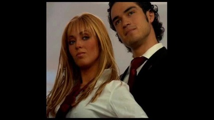 mia y migel cantan aun hay algo