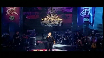 Giorgos Mazonakis – Mad Secret Concert 2008-3