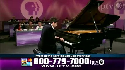 William Joseph - Piano Fantasy