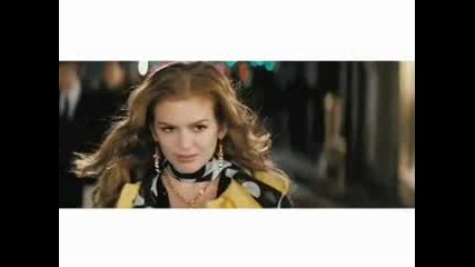 Shontelle feat Akon Stuck With Each Other Video.