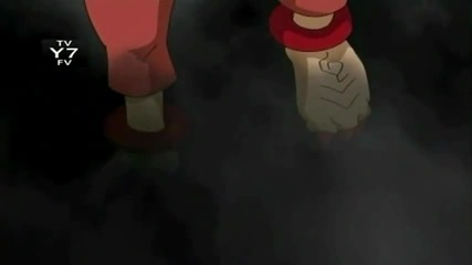 Digimon Frontier Episode 22