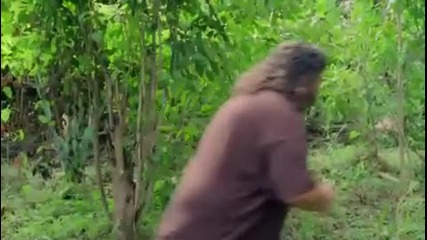 Lost Season 6 Episode 16 What They Died For - Sneak Peek 1 