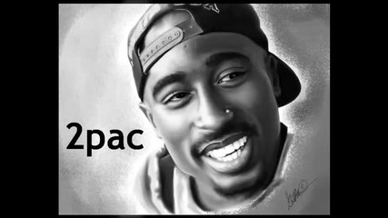 2pac - They Wanna Murder Me [sabimixx]
