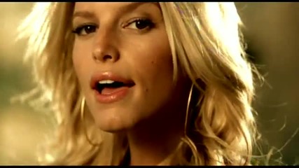 Jessica Simpson-take My Breath Away